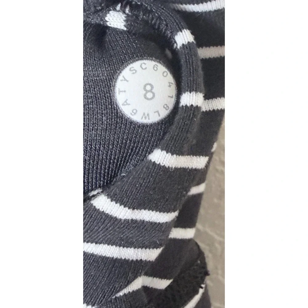 Lululemon Wunder Under Leggings Size 8 Wee Stripe Yoga‎ Athleasure